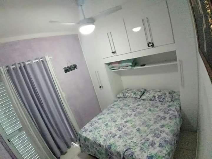 Ferienwohnung Frente Mar Piscina Churrasqueira Wifi Garagem Portaria 24Hs Solemar Exterior foto